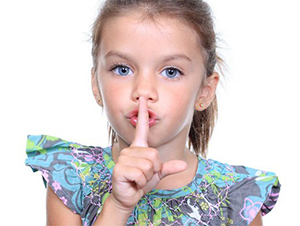 Почему они молчат? Причины отсутствия детской речи. Кто поможет при детской немоте? Детский аутизм